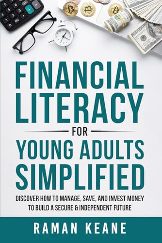 Best Books to Learn About Money