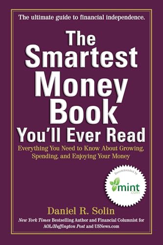 Best Books to Read About Money