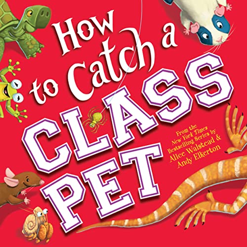 Best Books to Read to a Kindergarten Class