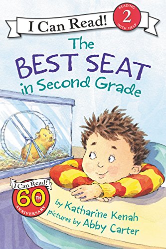 Best Books to Read to First Graders