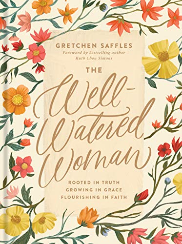 Best Christian Books for Women