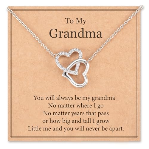 Best Christmas Gifts for Grandma