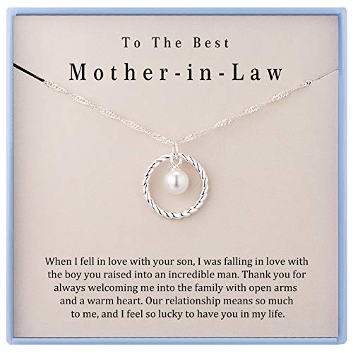 Best Christmas Gifts for Mother in Law