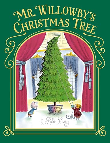 Best Christmas Picture Books