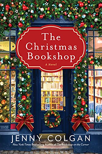 Best Christmas Romance Books