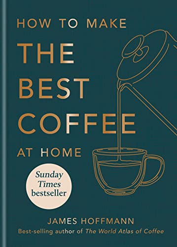 Best Coffee Books