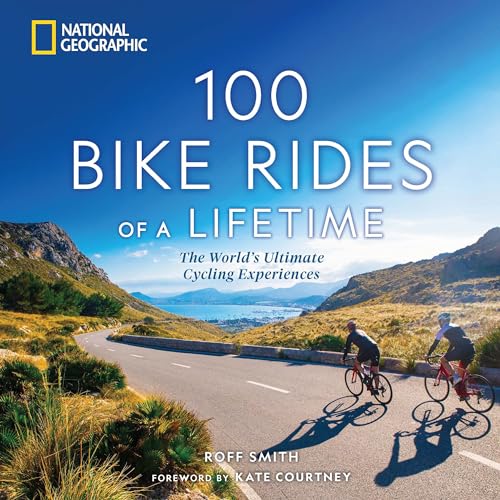 Best Cycling Books