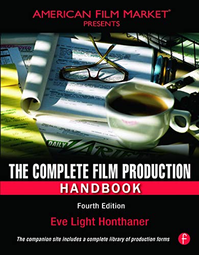 Best Film Production Books