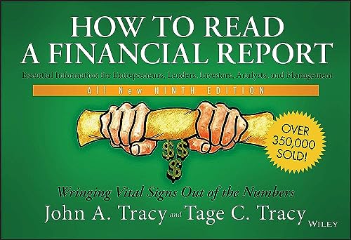 Best Financial Books to Read