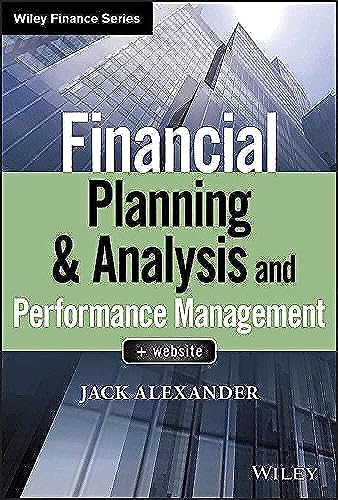 Best Financial Management Books