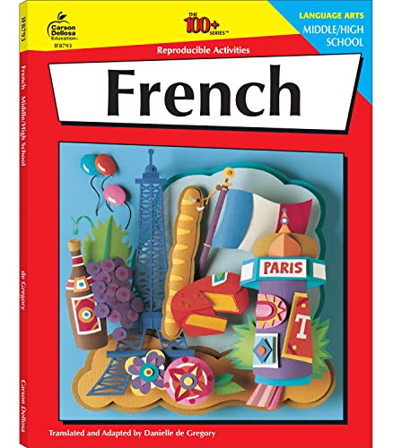 Best French Teaching Books