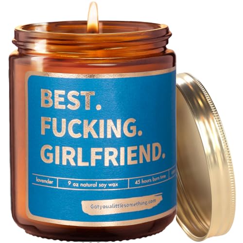 Best Gifts for Girlfriend Christmas