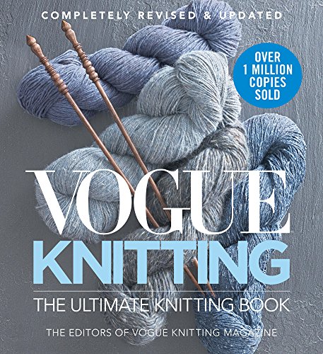 Best Knitting Books