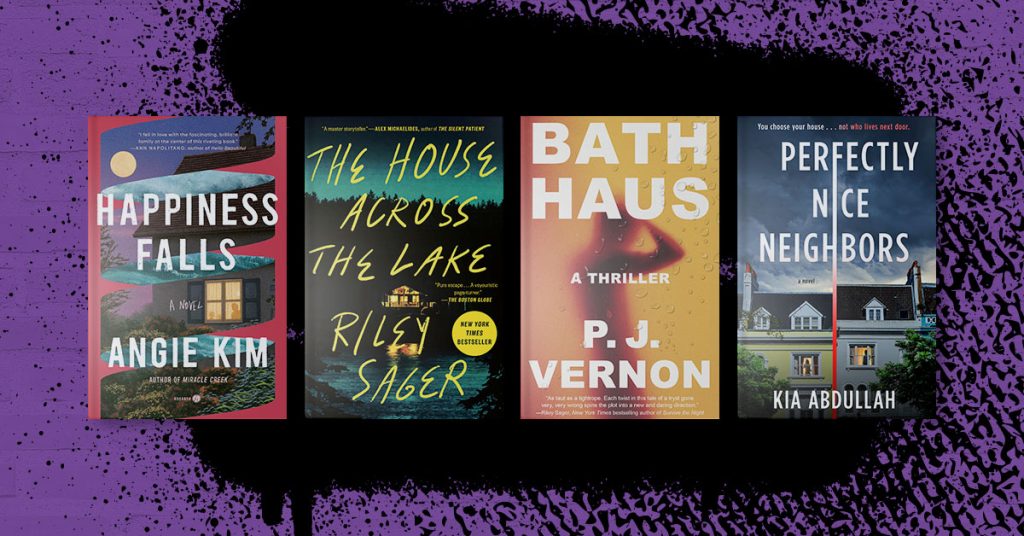 Best Mystery Books 2023: Top Riveting Thrillers You Must Read