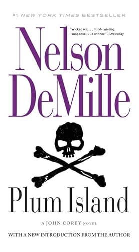 Best Nelson Demille Books