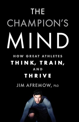 Best Sports Psychology Books