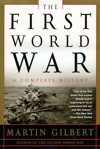 Best Ww1 Books