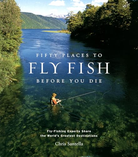 Fly Fishing Books Best