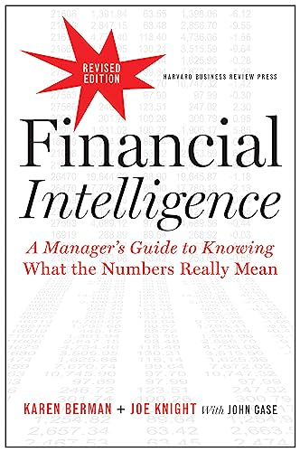 What is the Best Financial Books to Read