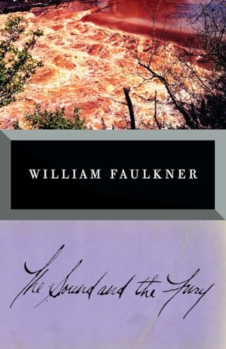 William Faulkner Best Books